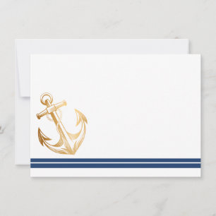 Note Card 