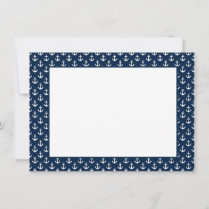 Note Card Anchor