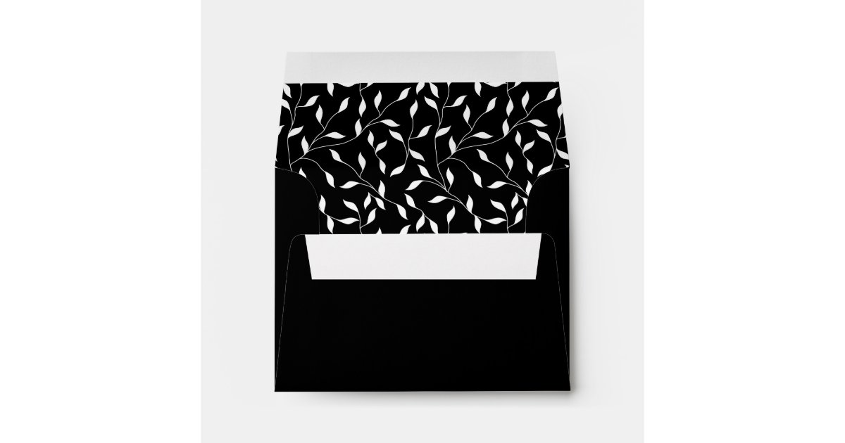 Note Card Envelope | Zazzle