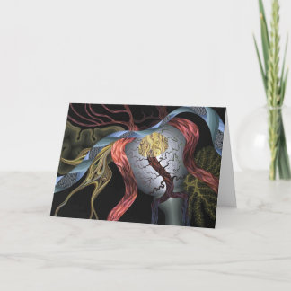 Note Card for doctors! Neuro, ENT, Skull Base