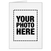 Note Card - Portrait (Front)