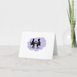 Note Card : Quality Time