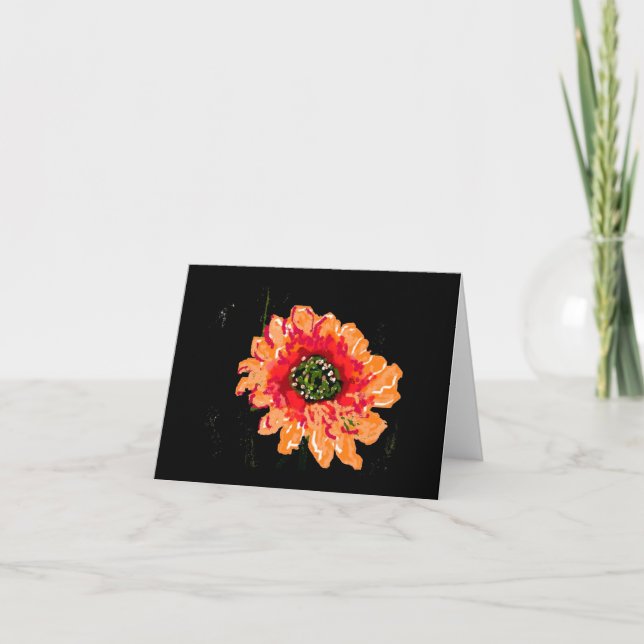 Note Card Spuice (Front)