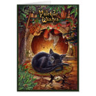 Note Card: Yule Blessings