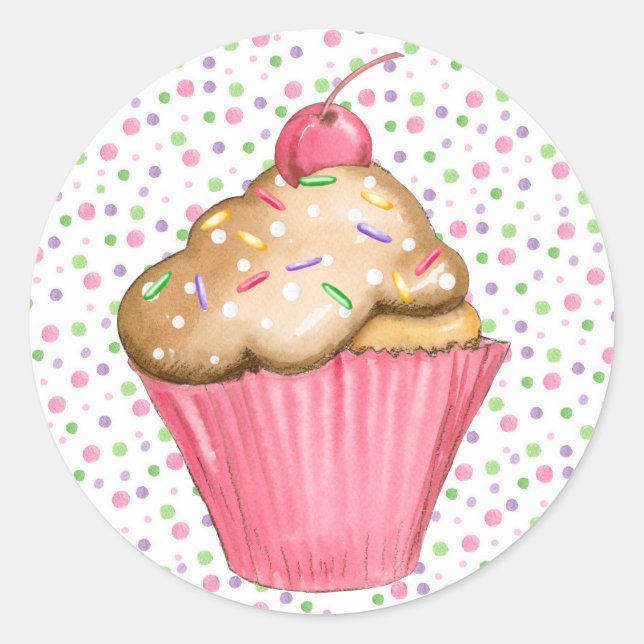 Note Cards and Stickers (Front)