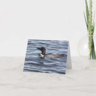Note Cards - Loon Design - Loon Pride