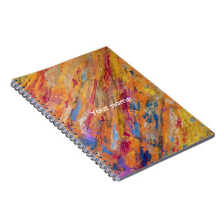 Note Pad  Notebook