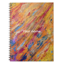 Note Pad