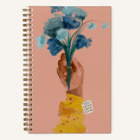 Note to self Quote - African American Black Art