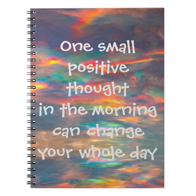 Notebook (Front)