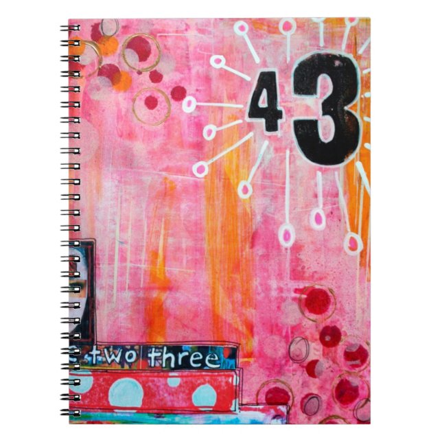 Notebook (Front)