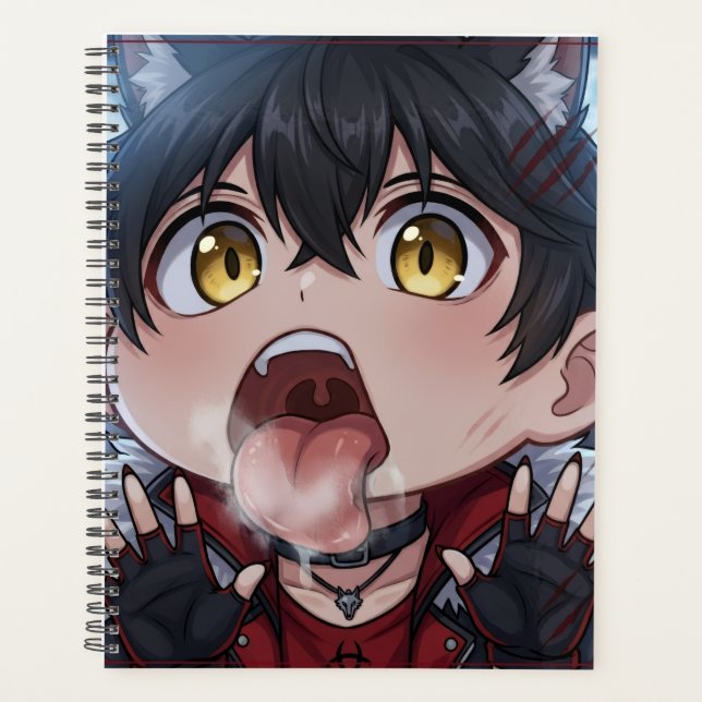 notebook (Front)