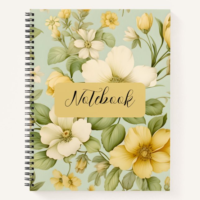 Notebook (Front)