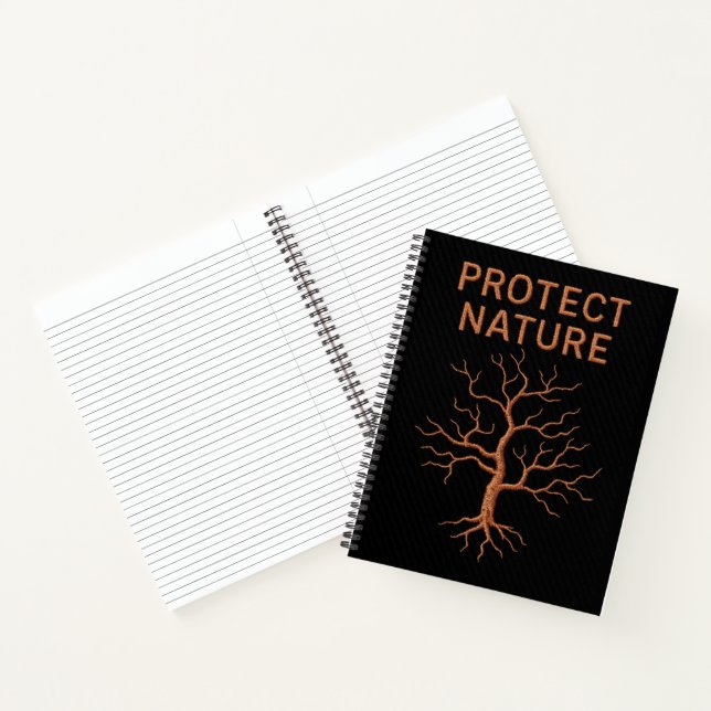 Notebook  (Inside)