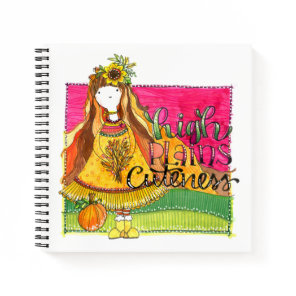 Notebook