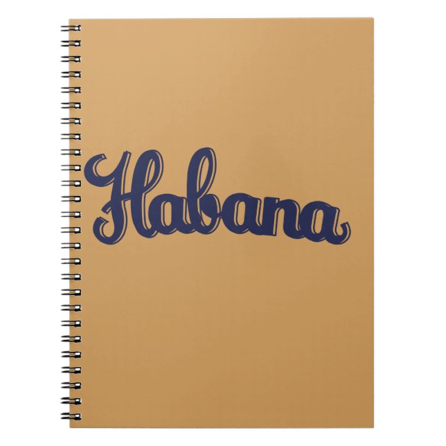 NoteBook (Front)