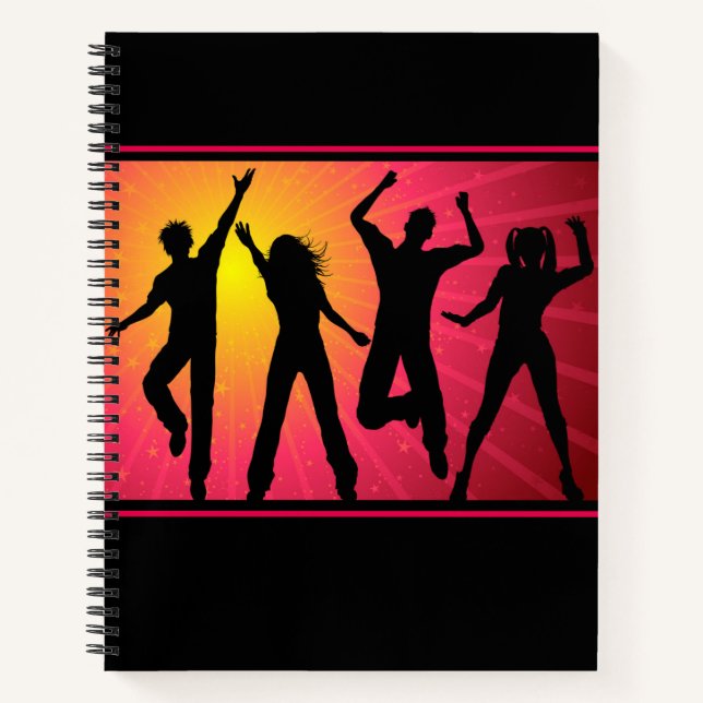 Notebook (Front)