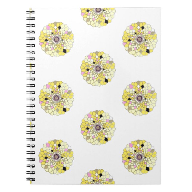 Notebook (Front)