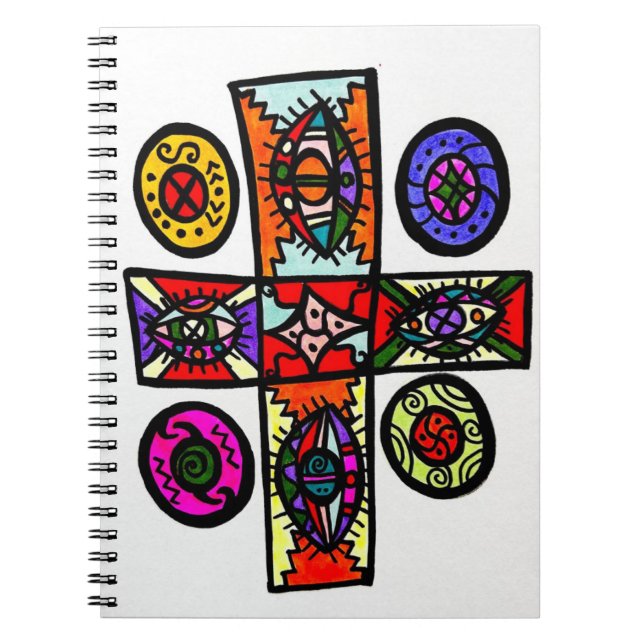 Notebook (Front)