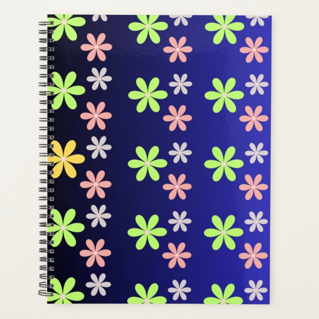 NOTEBOOK (Front)
