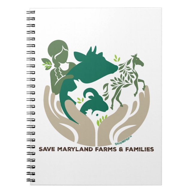 Notebook (Front)