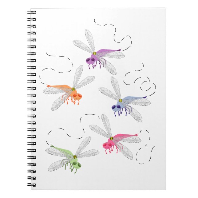 Notebook (Front)