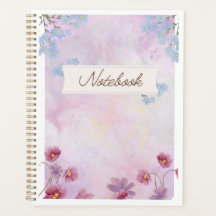 Notebook 