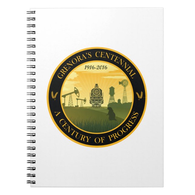 Notebook (Front)