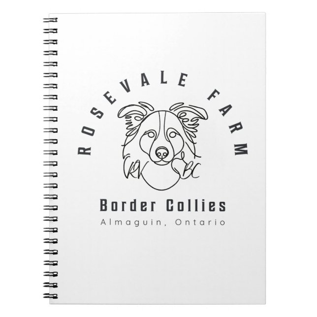 Notebook (Front)
