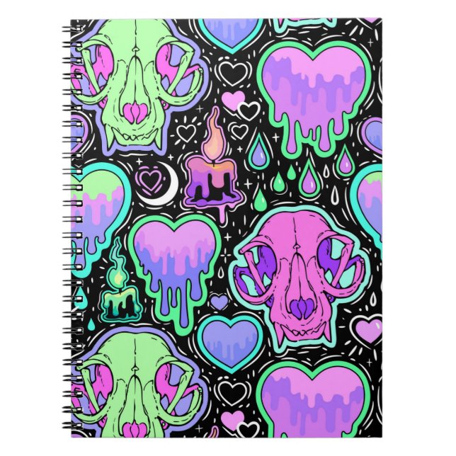 Notebook (Front)