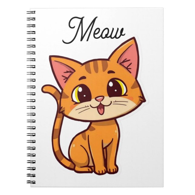Notebook (Front)