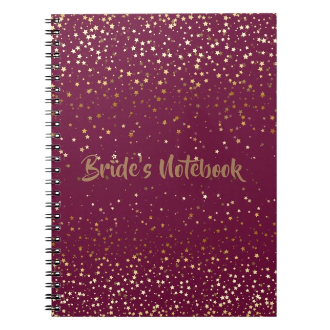 Notebook (Front)