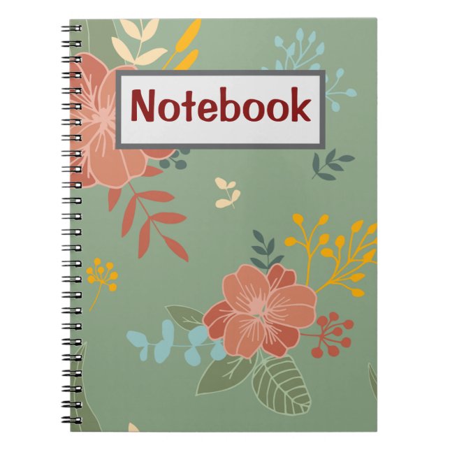 notebook (Front)