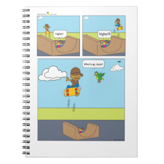 Notebook