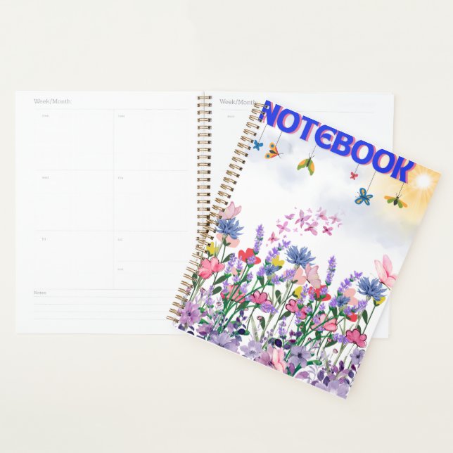 NOTEBOOK  (Display)