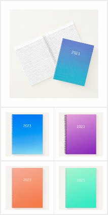 Notebook