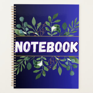 Notebook 2025
