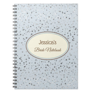 Notebook-Bride Notebook