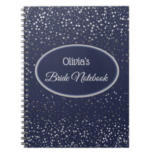 Notebook-Bride Notebook