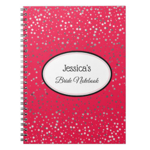Notebook-Bride Notebook