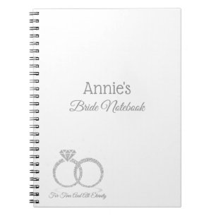 Notebook-Bride Notebook