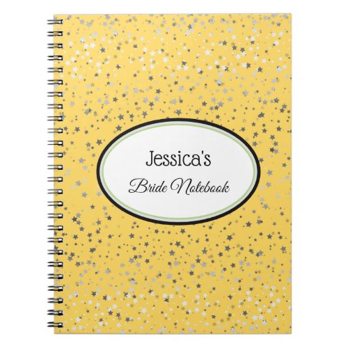 Notebook_Bride Notebook