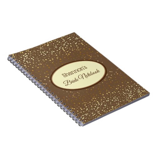 Notebook_Brides Notebook