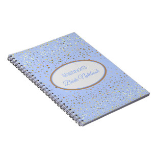 Notebook-Brides Notebook