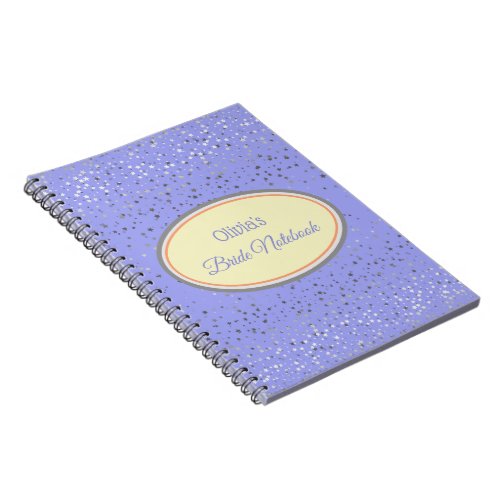 Notebook_Brides Notebook