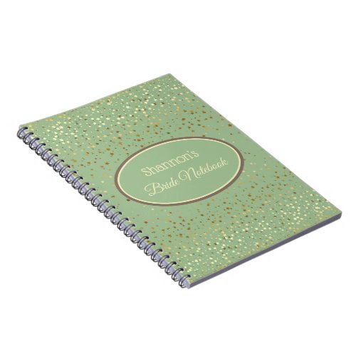 Notebook_Brides Notebook