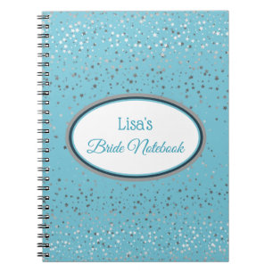 Notebook-Brides Notebook