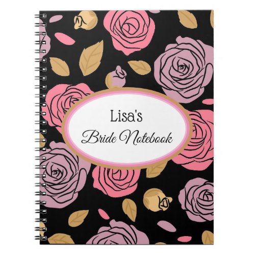 Notebook_Brides Notebook