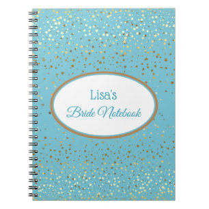 Notebook-Brides Notebook