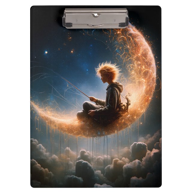 notebook clipboard (Front)